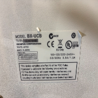 Olympus BX-UCB Control Box image 2